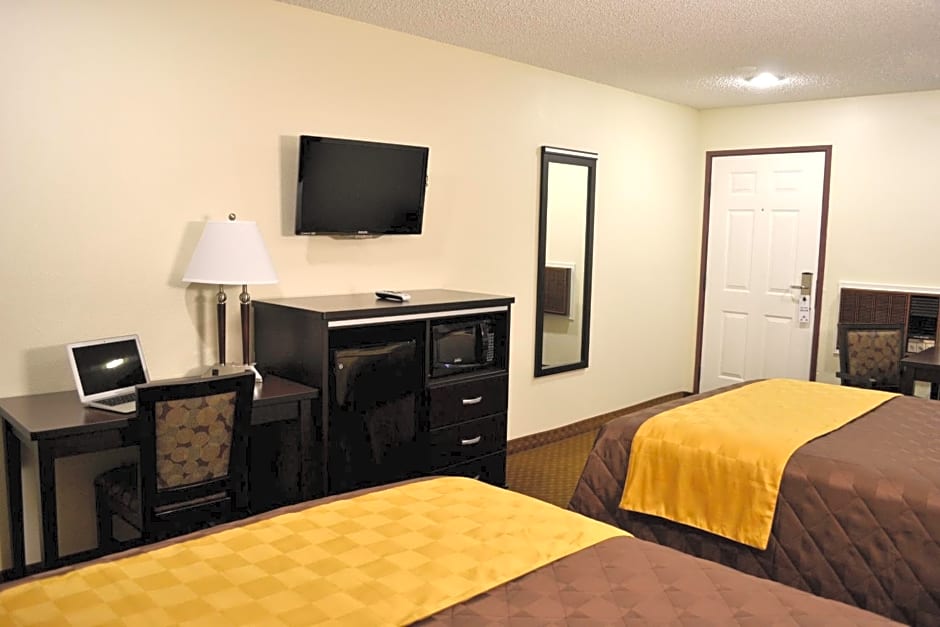 Americas Best Value Inn Calimesa