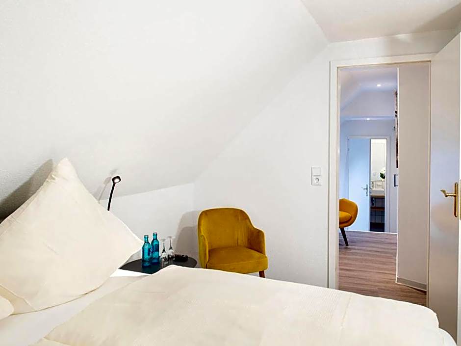 Junior Suite — 6 fotoğraftan 1. fotoğraf