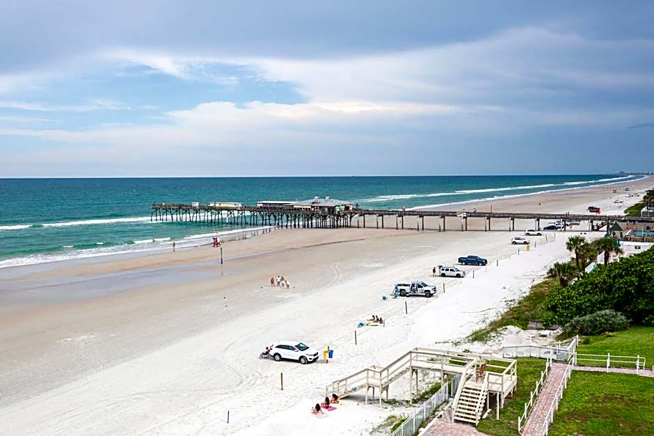 Atlantic Terrace