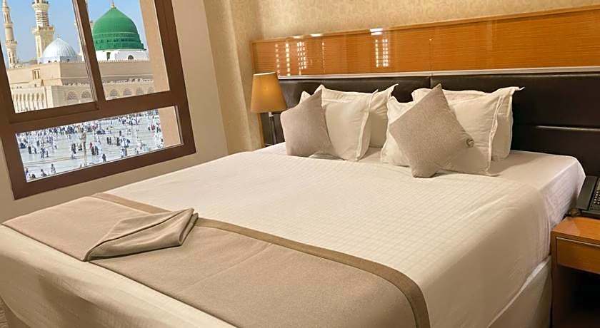 Golden Tulip Al Shakreen