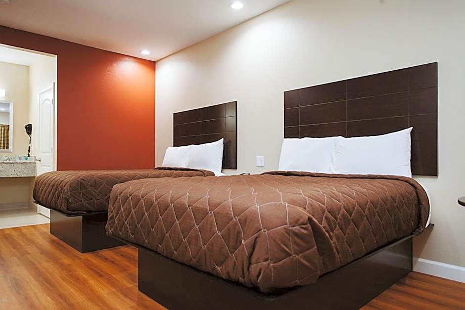 Palace Inn Houston Northwest 290