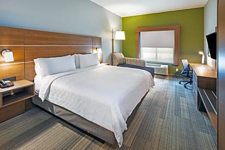 Standard King Room