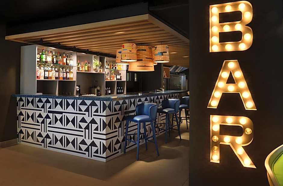 Ibis Styles Abidjan Plateau