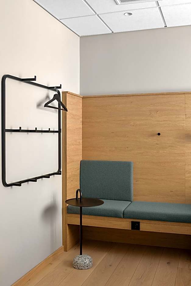 Comfort Hotel Xpress