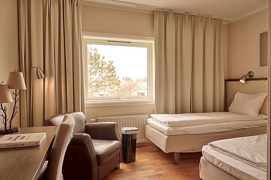Sola Strand Hotel