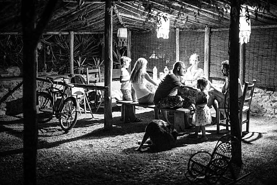 Agriturismo Serignano alle Rocchette