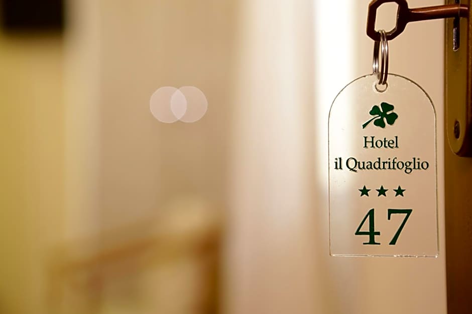 Hotel Il Quadrifoglio