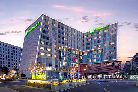 Holiday Inn Chengdu Airport By IHG