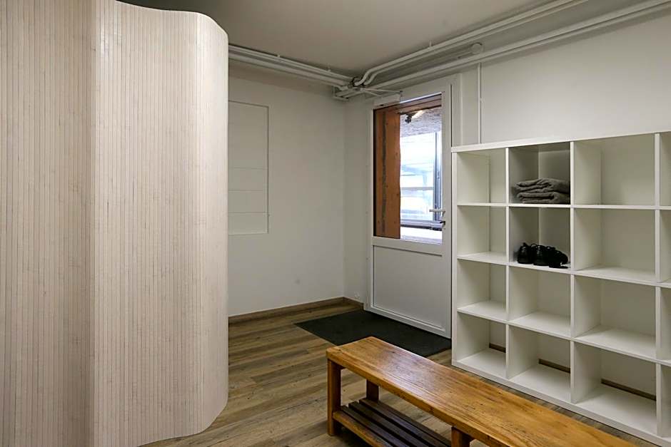 Hôtel Restaurant La Buffe