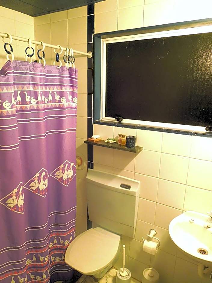 Mairenui Rural Retreat