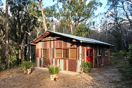 Monga Mountain Retreat