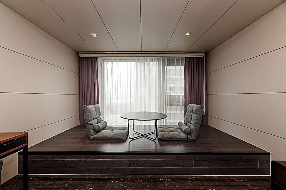 Hotel Air City Jeju