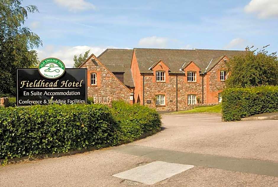 Fieldhead Hotel by Greene King Inns