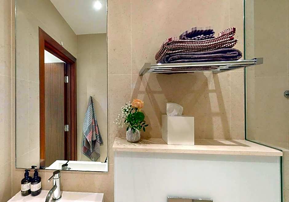 The Harrington - Knightsbridge - 18 Rutland Gate