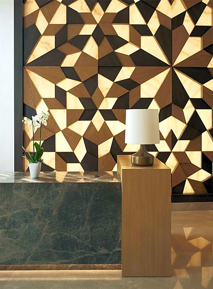 Hyatt Regency Tashkent