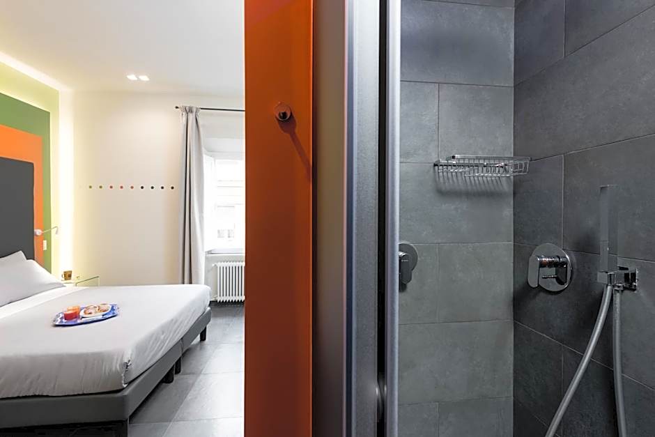 Circle in the Square