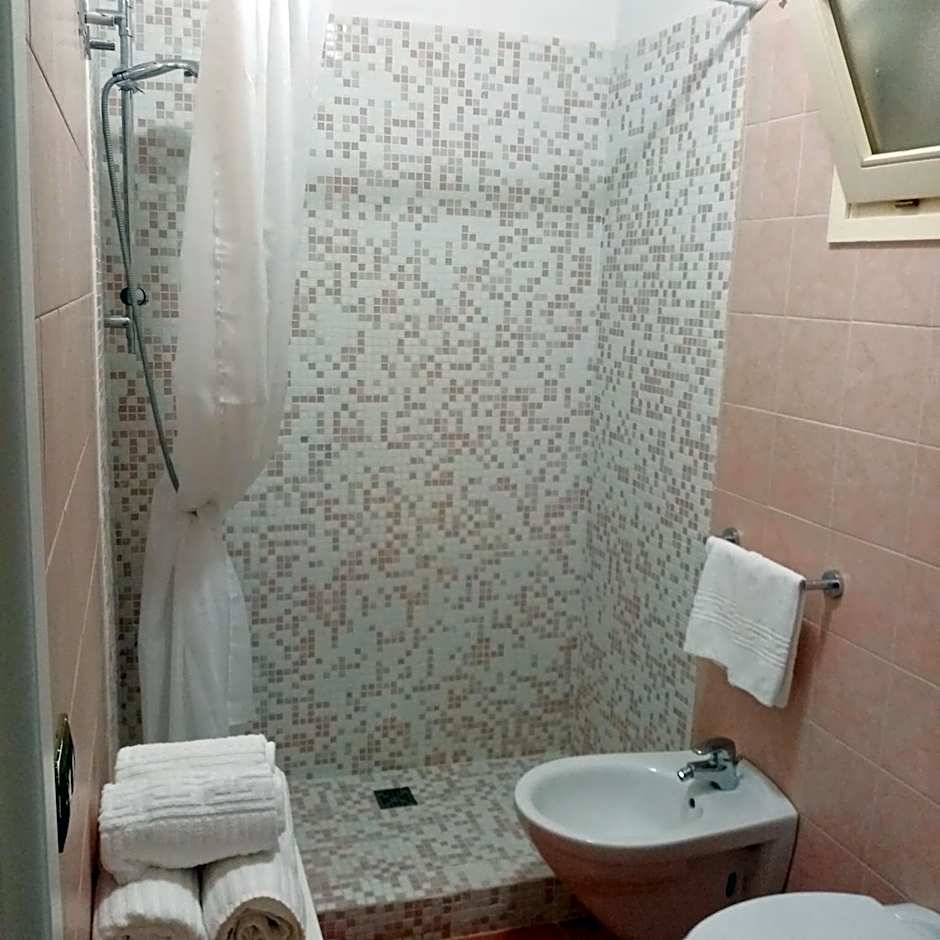 Bed And Breakfast Nelmuro