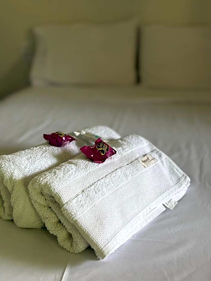 Chalés Ipê do Lago