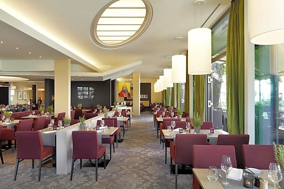 Best Western Premier Park Hotel & Spa