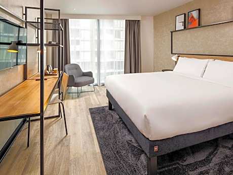 ibis London Sutton Point