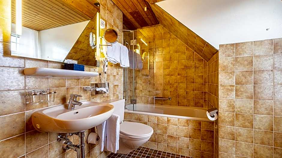 Hotel Drei Konige