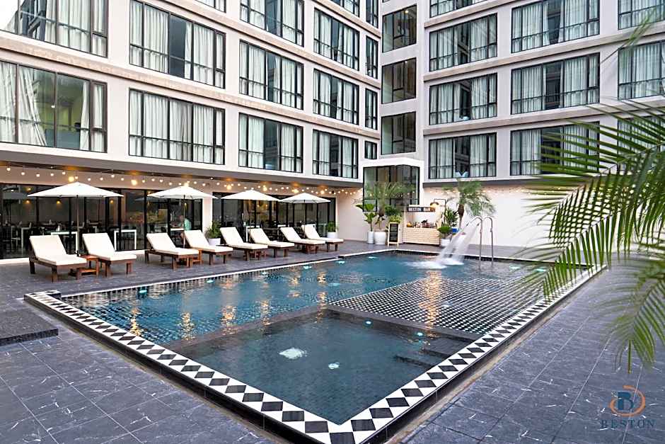 Beston Pattaya - SHA Plus Certified