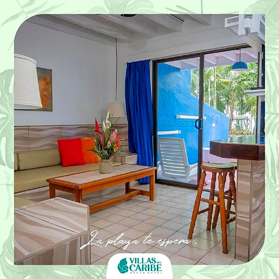 Villas del Caribe