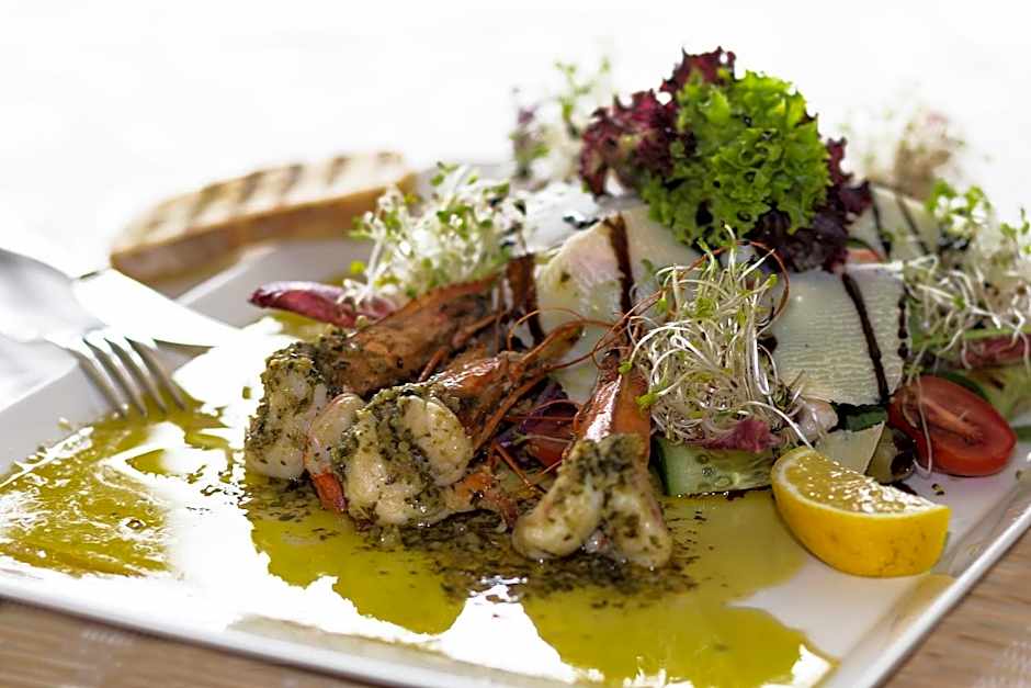 Dwór Świętoszówka