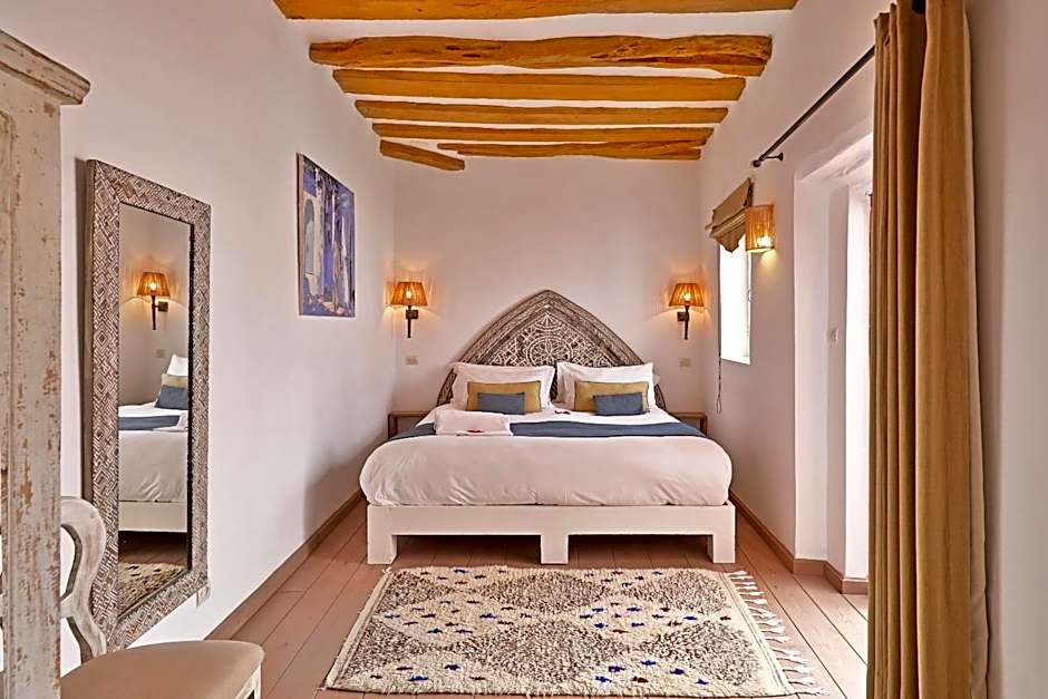 Villa Garance