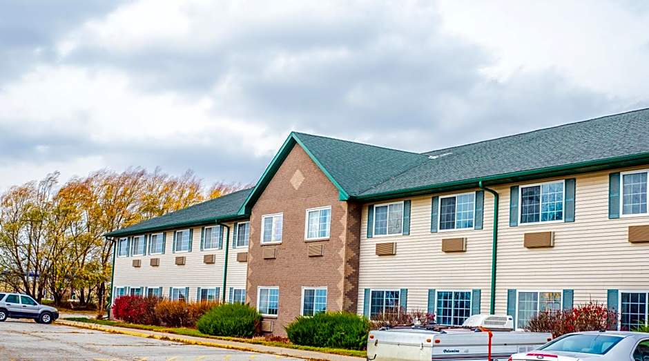 Colfax Inn by Marifah