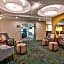 Candlewood Suites Dfw South Hotel