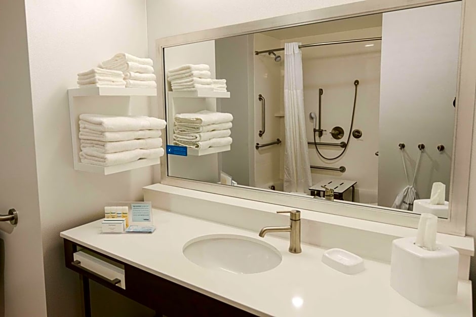 Hampton Inn By Hilton & Suites Lenoir, Nc