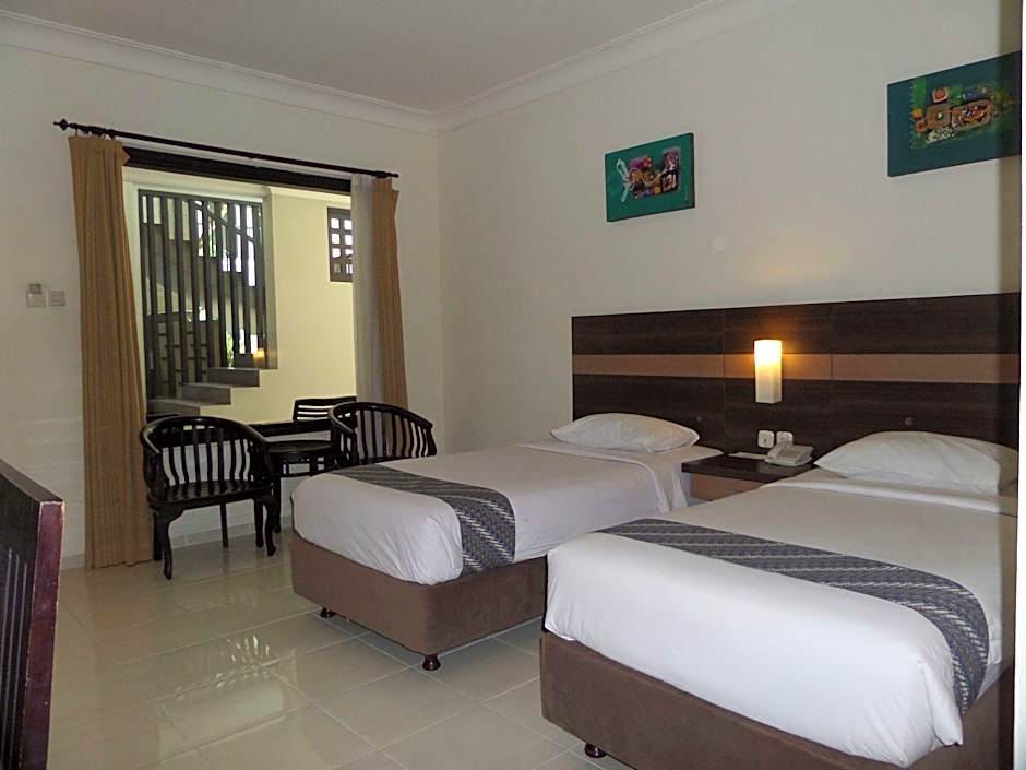 Bintang Mulia Hotel & Resto