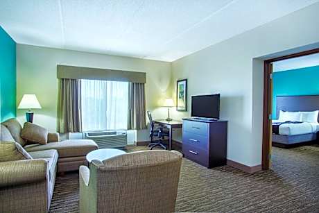 Family Suite - Non Smoking