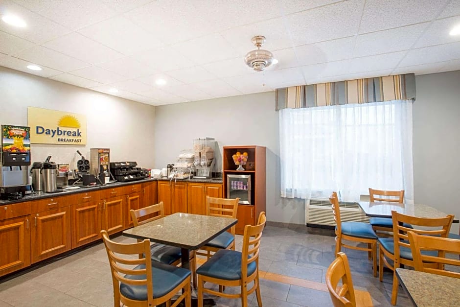 Days Inn by Wyndham Watertown Fort Drum