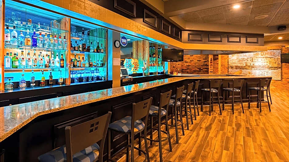 Best Western Woodhaven Inn