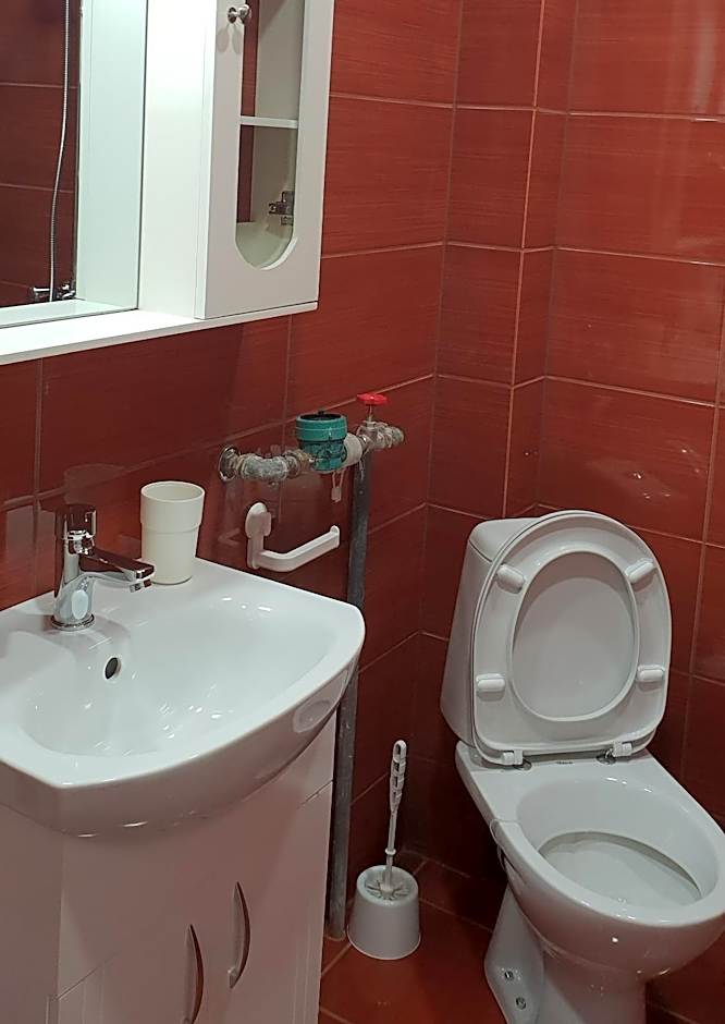 Апартамент за нощувки