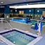 Hampton Inn Cambridge