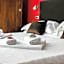 Navona First Rooms