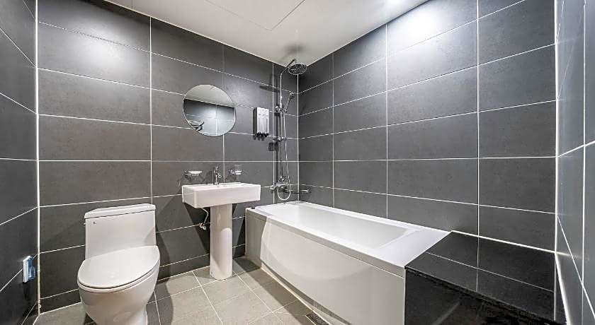 Dono 1796 Hotel Suwon