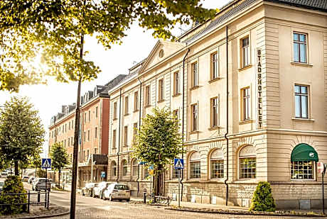 Best Western Hotel Statt Katrineholm