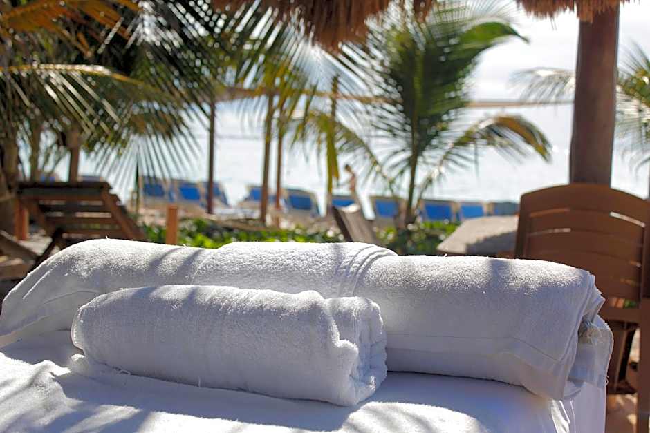 Eco Cabañas Bluekay