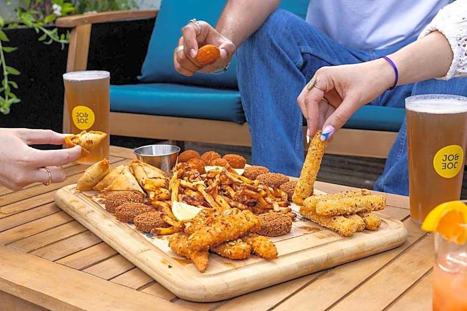 JO&JOE Paris - Nation