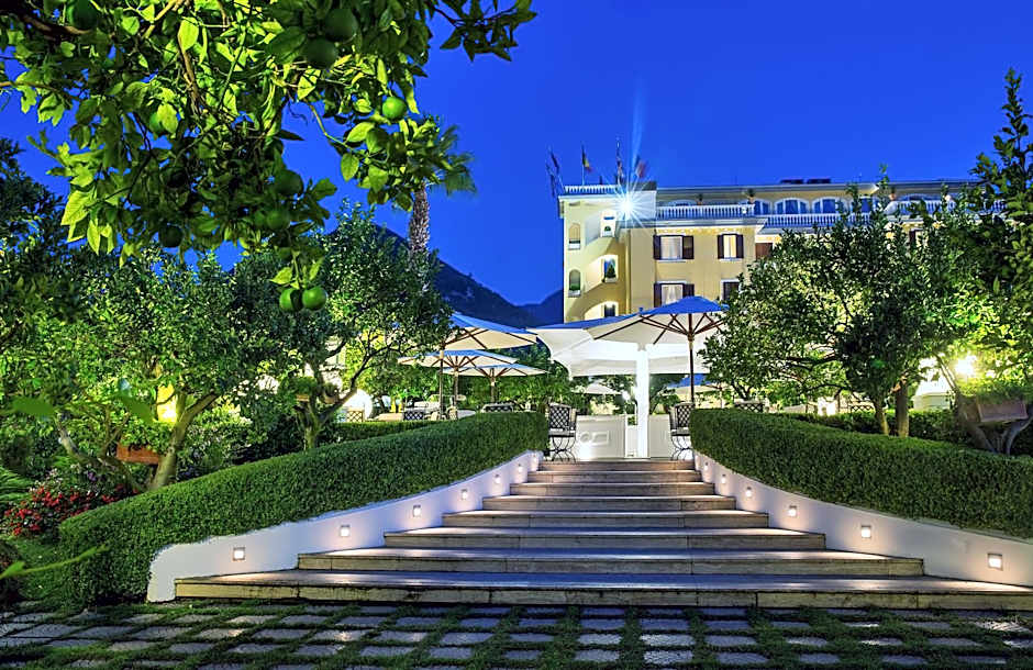 La Medusa Hotel - Dimora di Charme