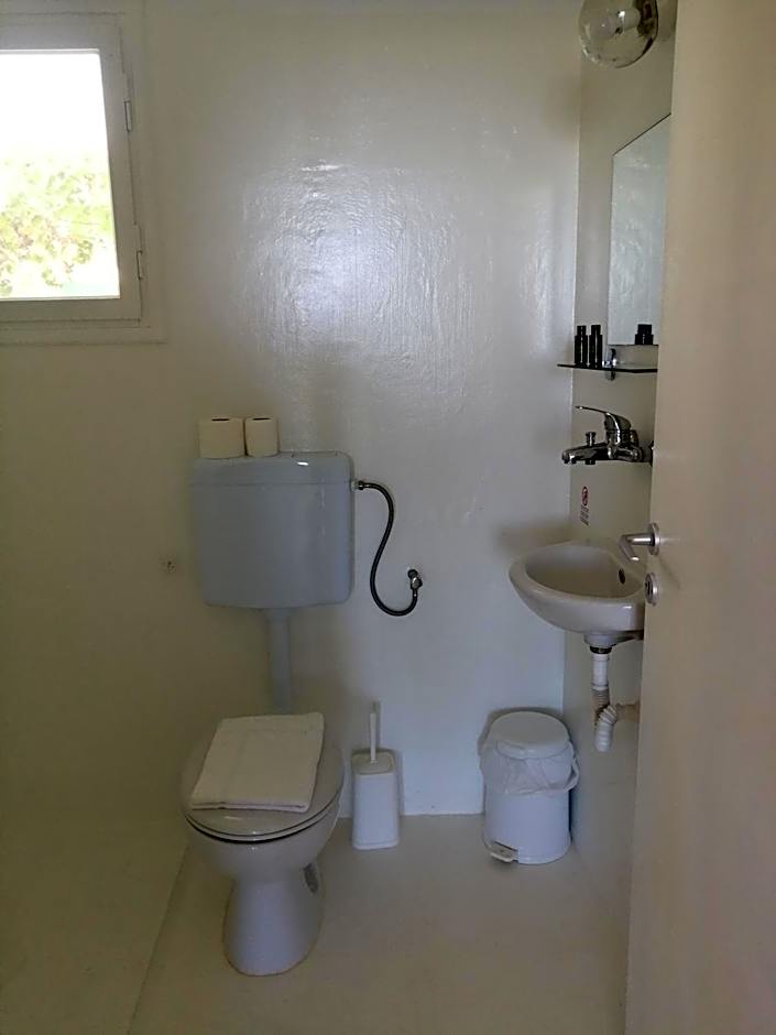 Aliki Panorama Rooms -breakfast included-