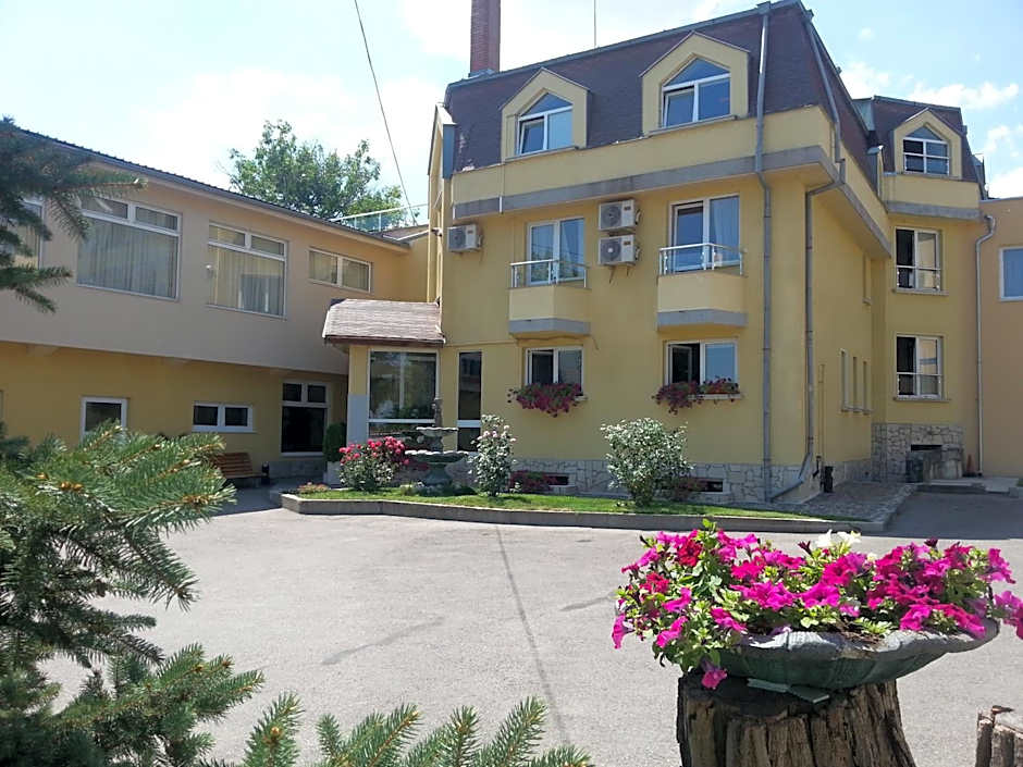 Hotel Galant