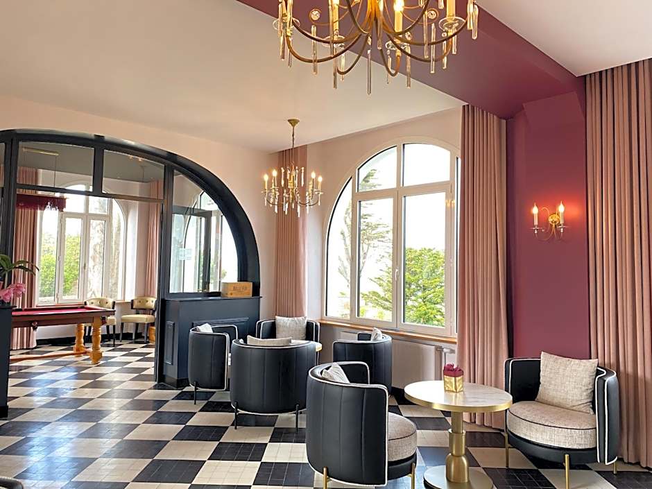 L'Escale Hôtel Bellevue