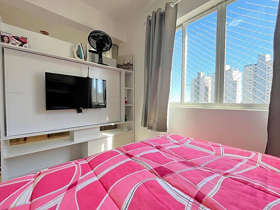 Ed. Vitoria | Bairro mais requisitado de Curitiba | Gonzaga Stays