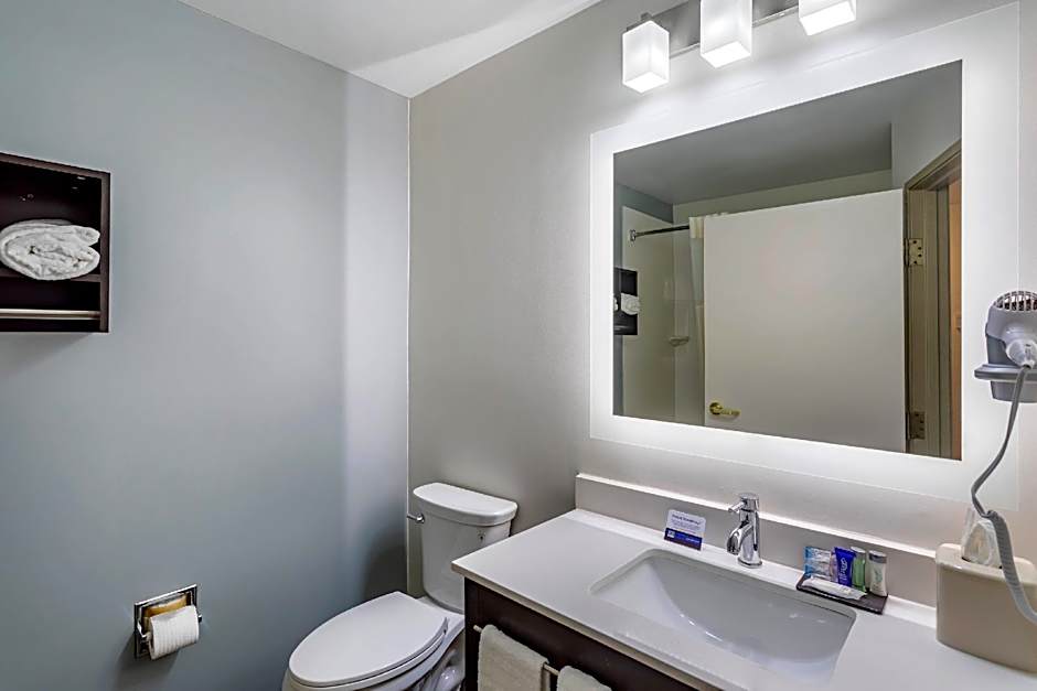 MainStay Suites Lebanon - Nashville Area