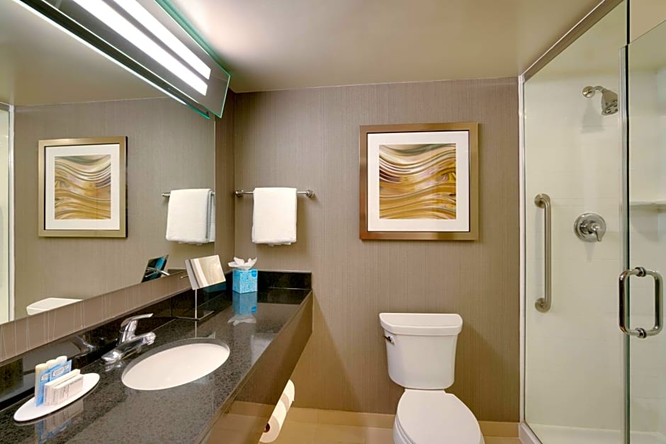 Courtyard by Marriott Charlotte Airport/Billy Graham Parkway